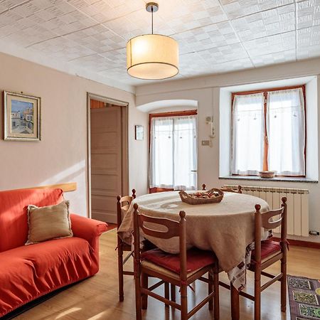 Lo Mitcho De Pouisse Apartment Аоста Екстериор снимка