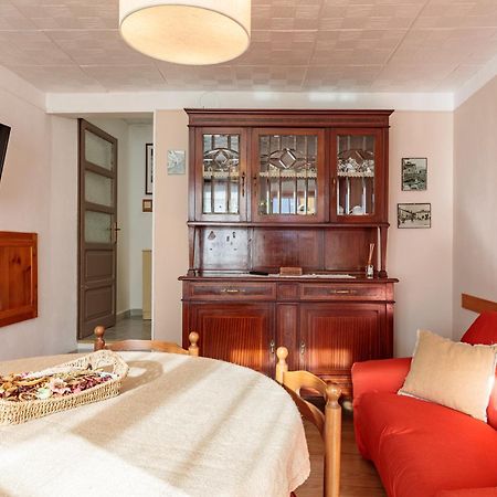 Lo Mitcho De Pouisse Apartment Аоста Екстериор снимка