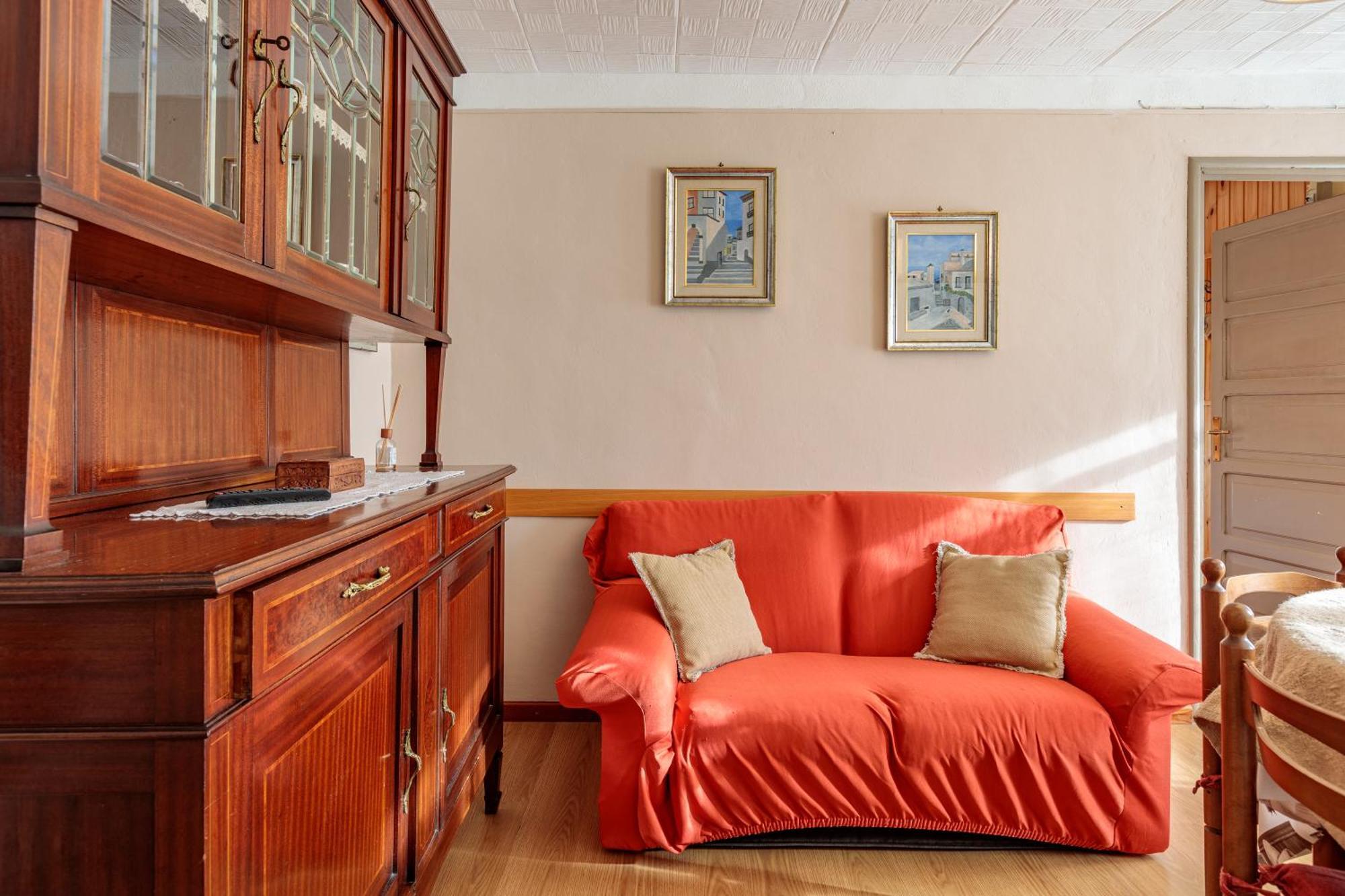 Lo Mitcho De Pouisse Apartment Аоста Екстериор снимка