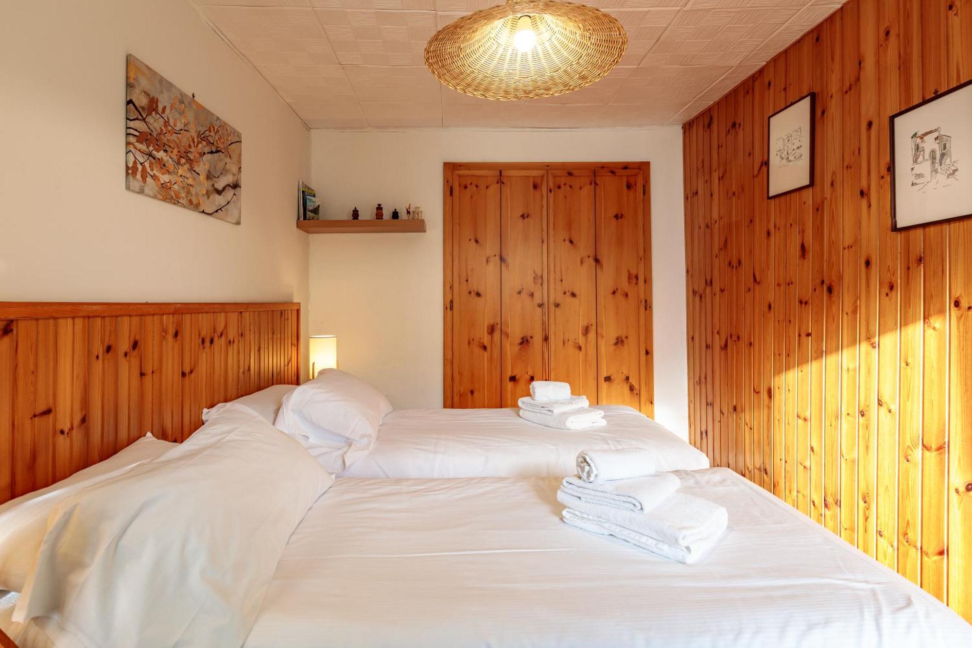 Lo Mitcho De Pouisse Apartment Аоста Екстериор снимка