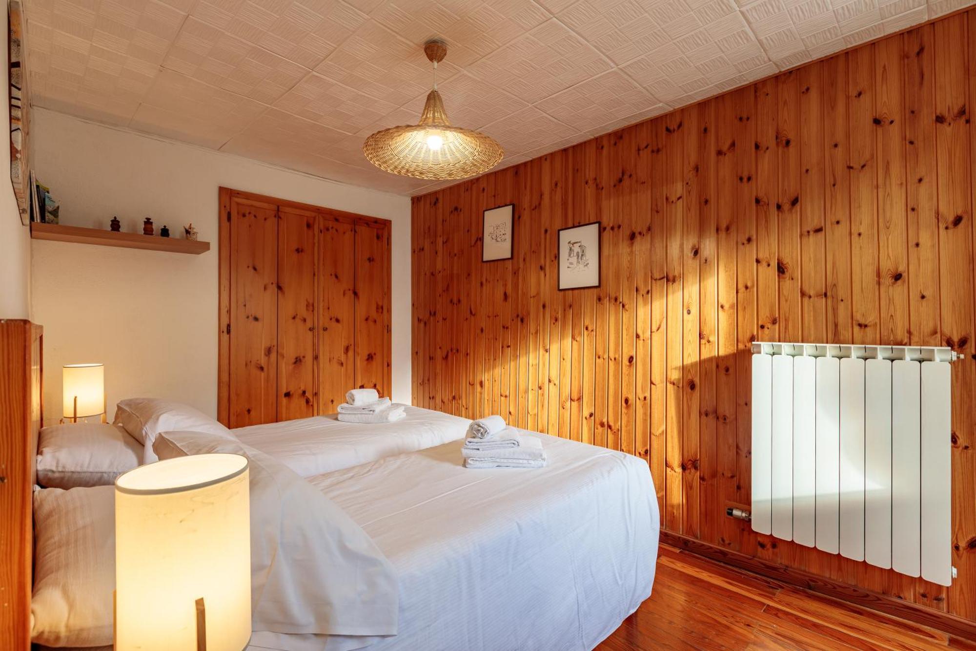 Lo Mitcho De Pouisse Apartment Аоста Екстериор снимка